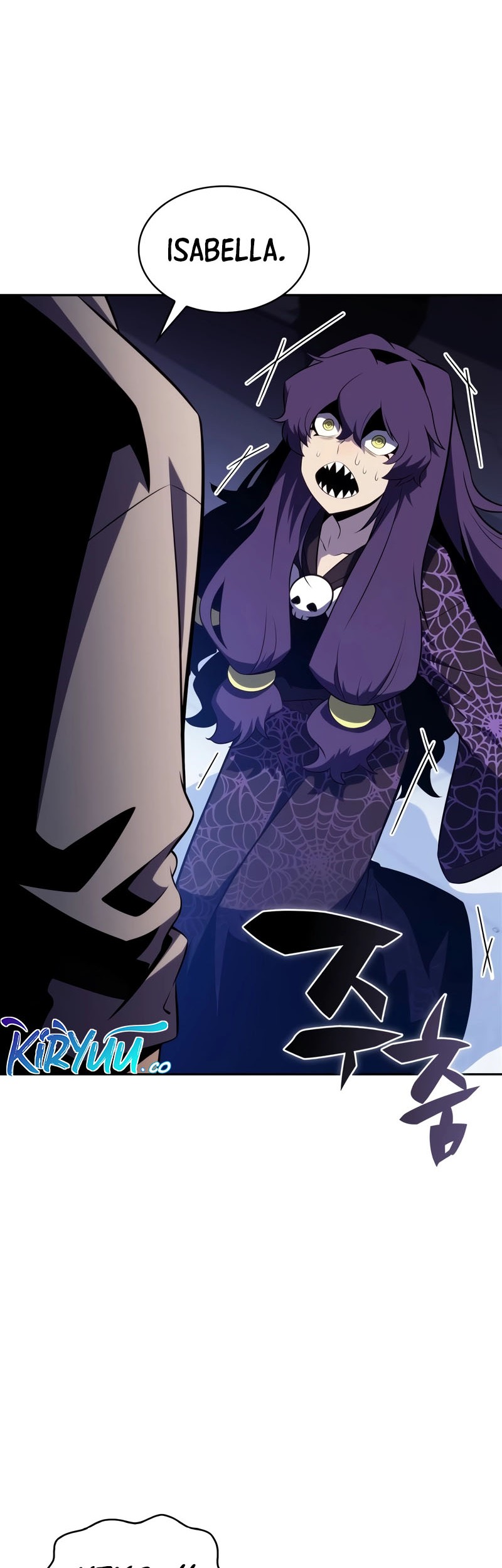 Solo Max-Level Newbie Chapter 165 Gambar 69