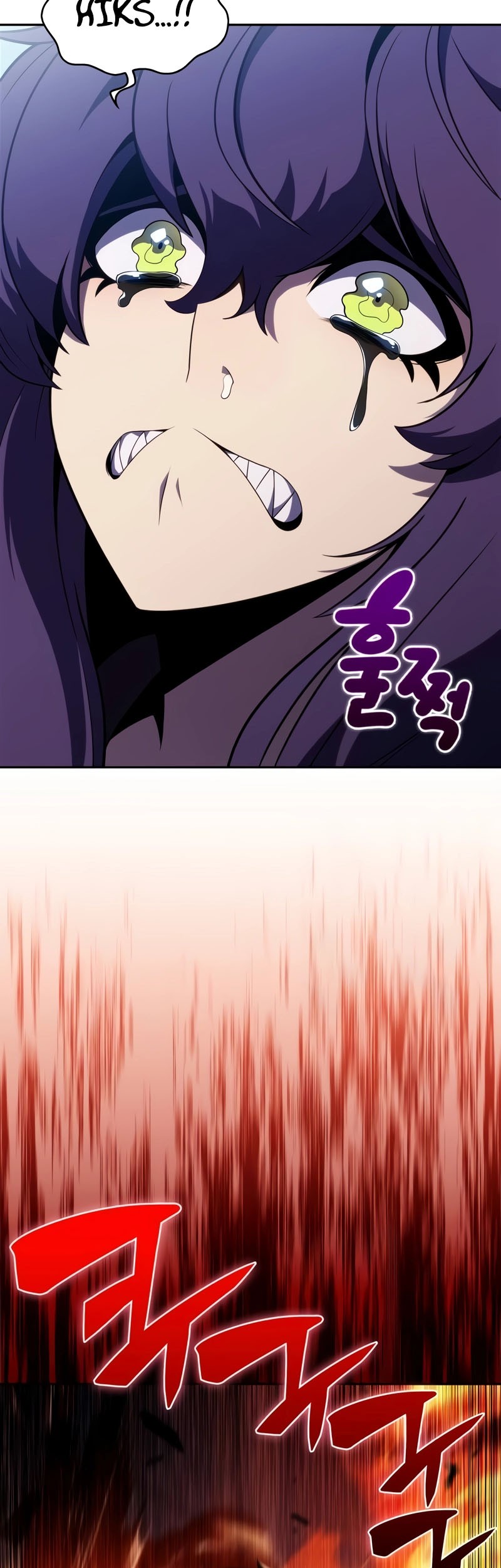 Solo Max-Level Newbie Chapter 165 Gambar 70