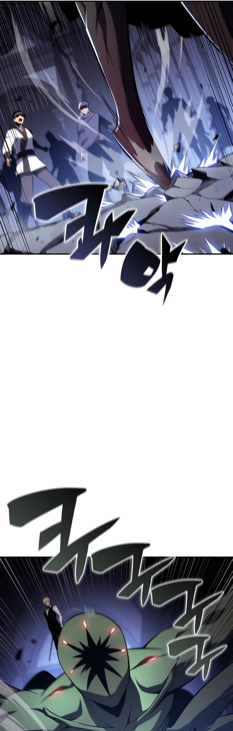 Solo Max-Level Newbie Chapter 165 Gambar 8