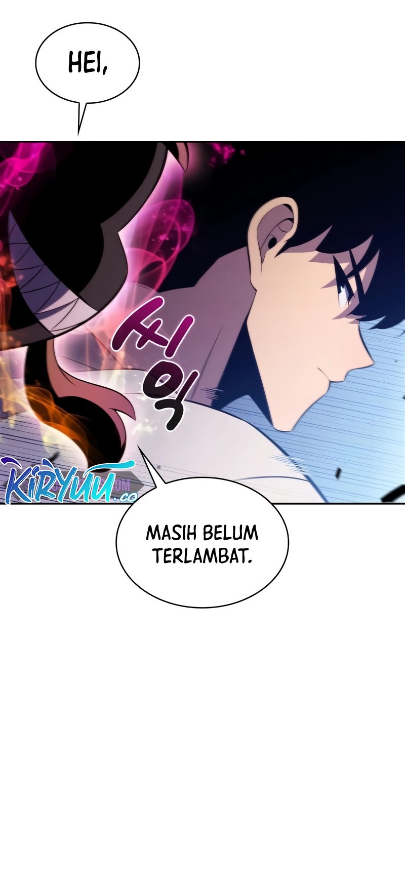 Solo Max-Level Newbie Chapter 165 Gambar 13