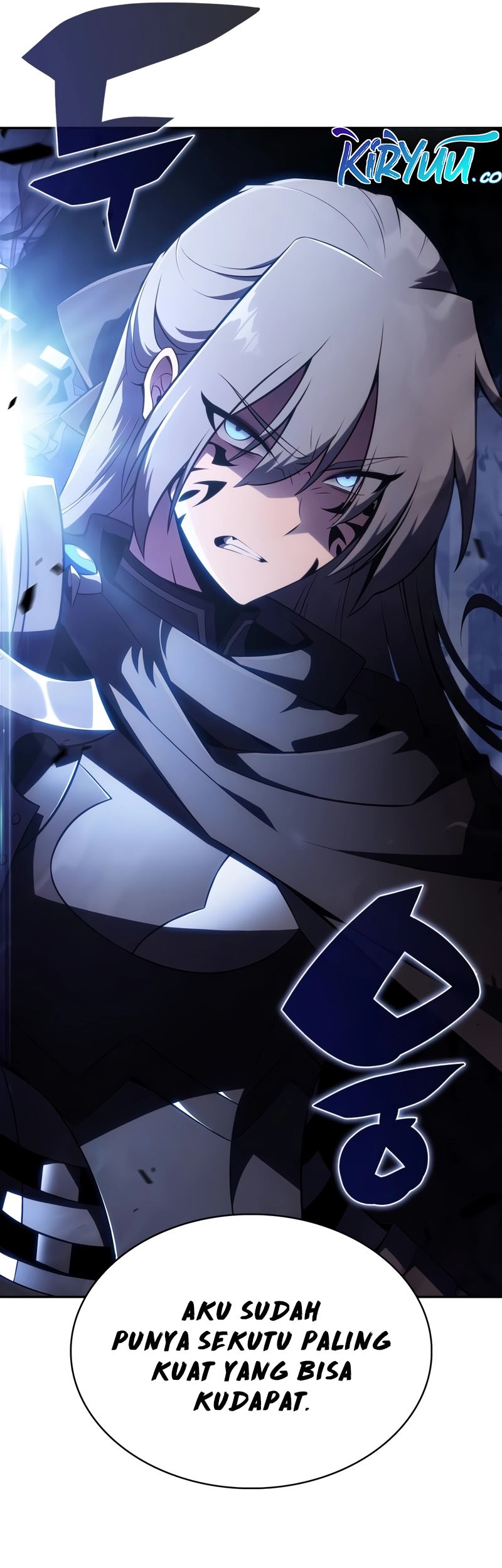 Solo Max-Level Newbie Chapter 165 Gambar 20