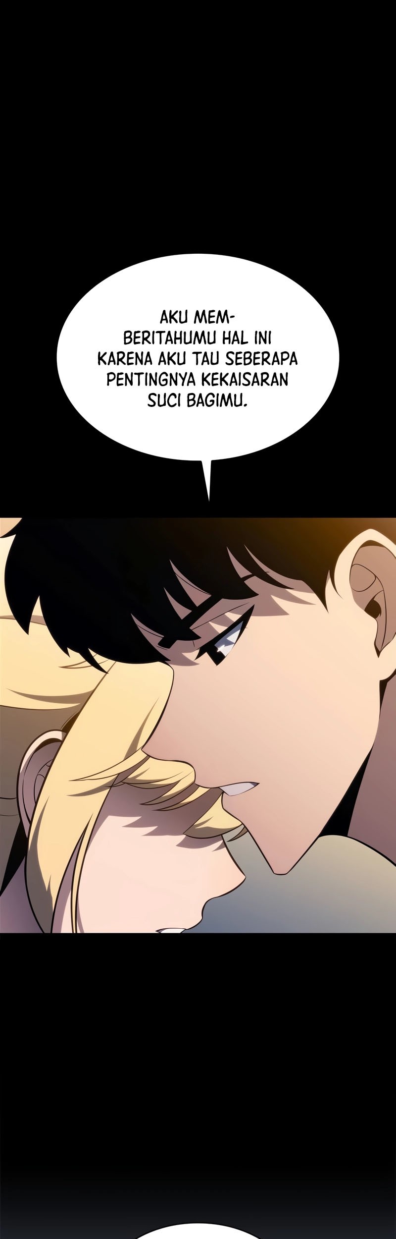 Solo Max-Level Newbie Chapter 165 Gambar 24