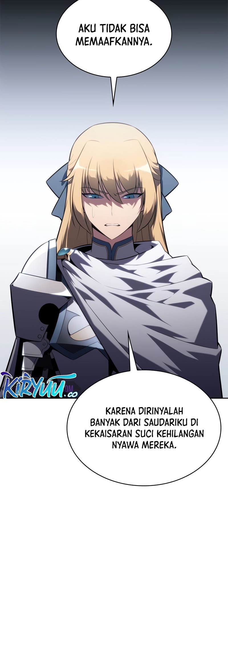 Solo Max-Level Newbie Chapter 165 Gambar 25