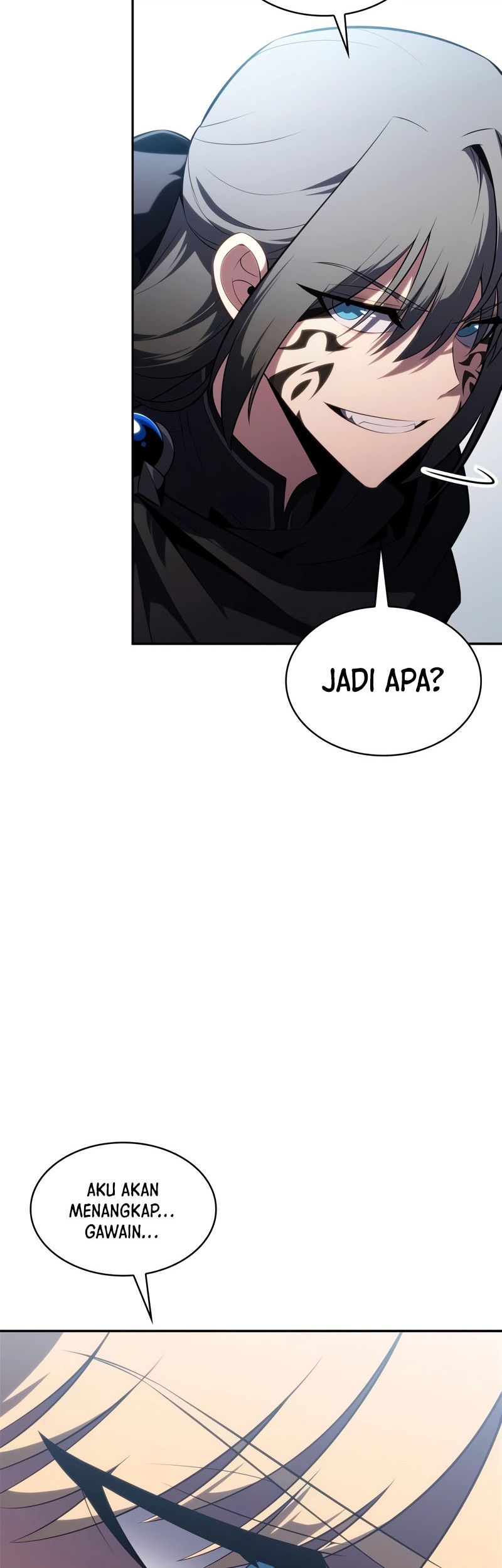 Solo Max-Level Newbie Chapter 165 Gambar 27