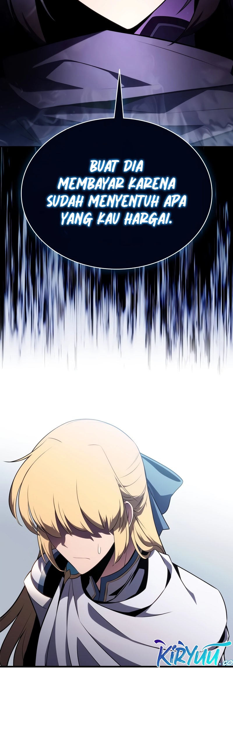 Solo Max-Level Newbie Chapter 165 Gambar 30