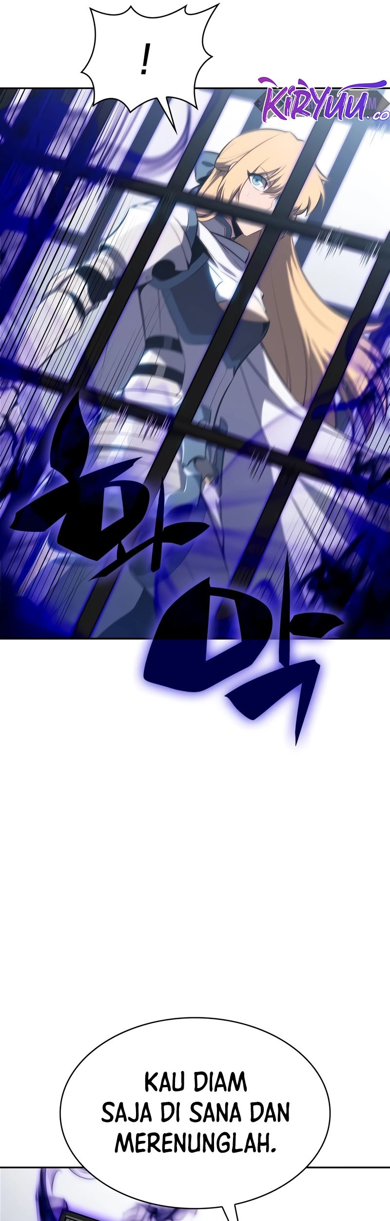 Solo Max-Level Newbie Chapter 165 Gambar 32