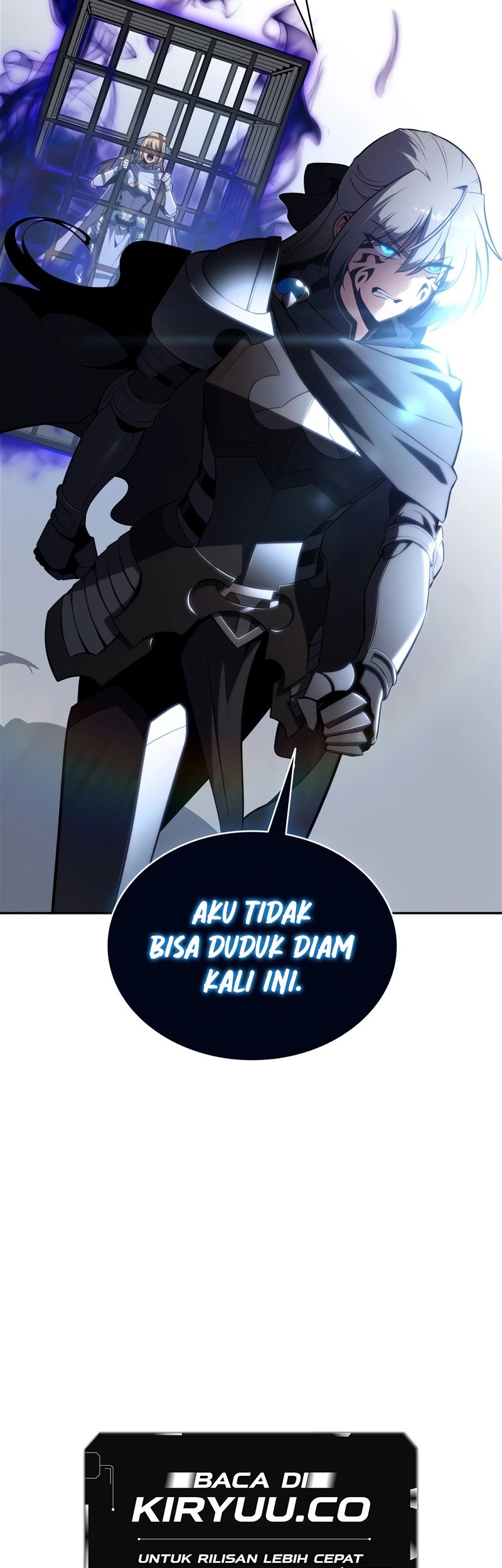 Solo Max-Level Newbie Chapter 165 Gambar 33