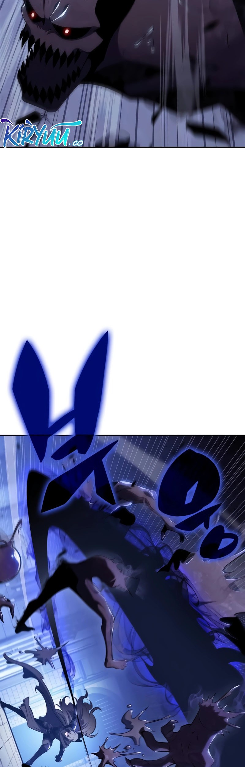 Solo Max-Level Newbie Chapter 165 Gambar 35