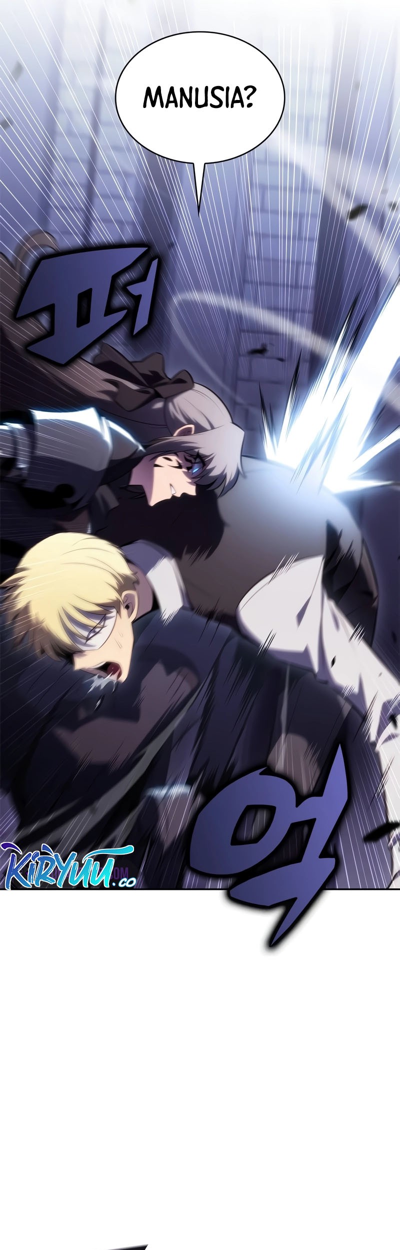 Solo Max-Level Newbie Chapter 165 Gambar 38