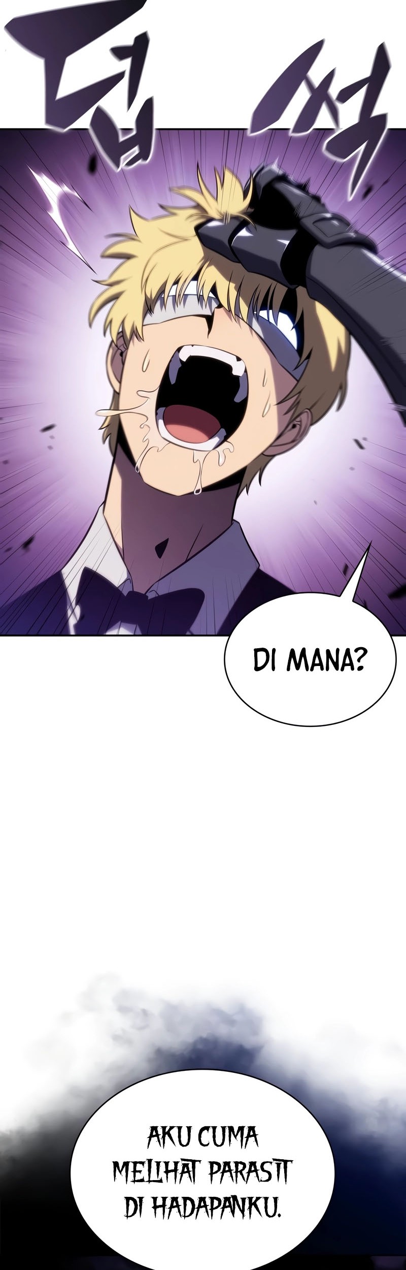 Solo Max-Level Newbie Chapter 165 Gambar 39