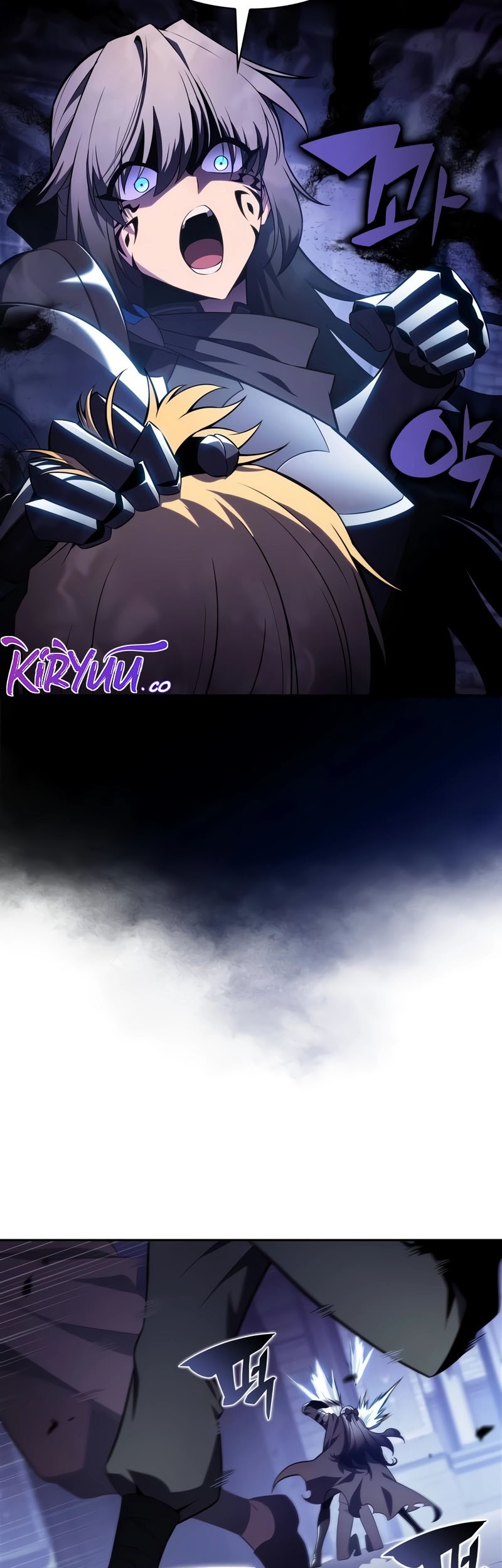 Solo Max-Level Newbie Chapter 165 Gambar 40