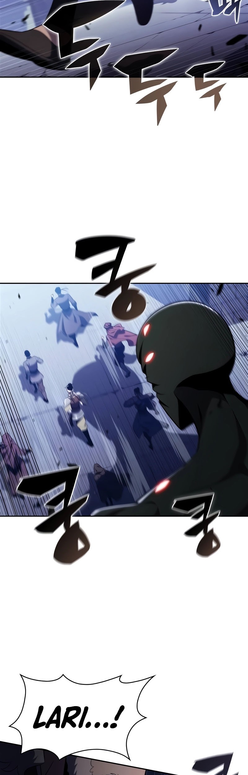 Solo Max-Level Newbie Chapter 165 Gambar 41