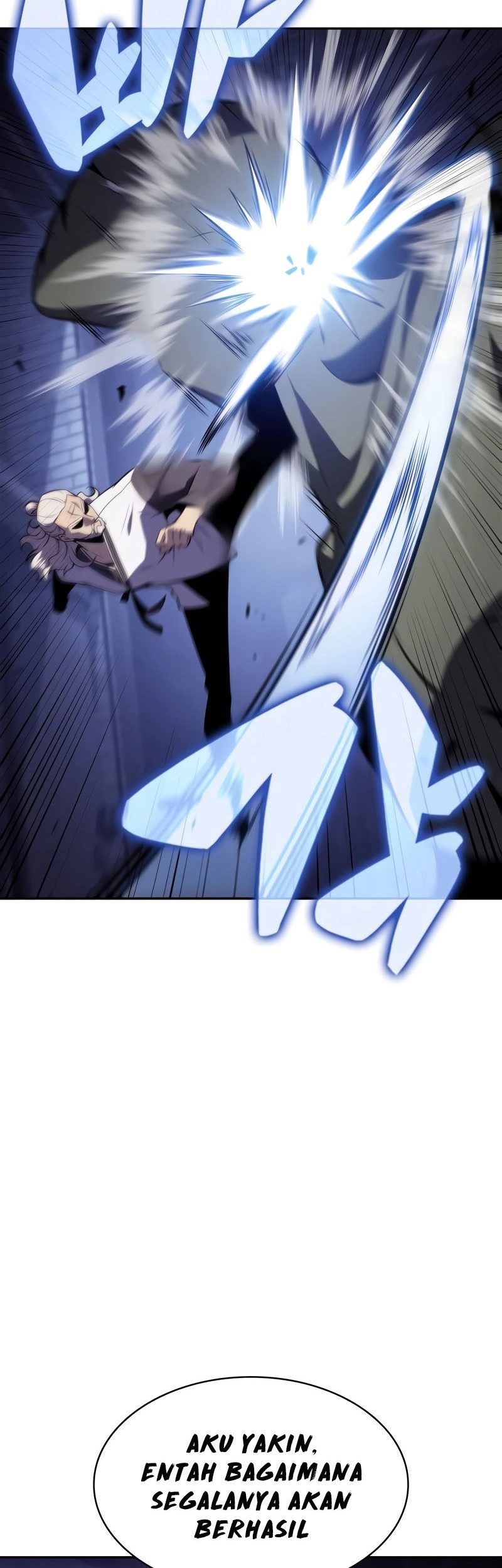 Solo Max-Level Newbie Chapter 165 Gambar 45