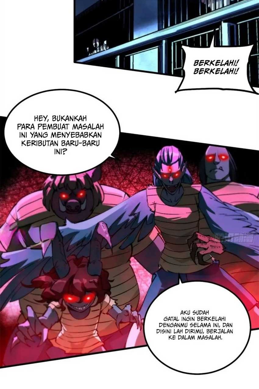 Manhua A Transmigrated Warden’s Battle for Redemption Chapter 32 gambar nomor 2