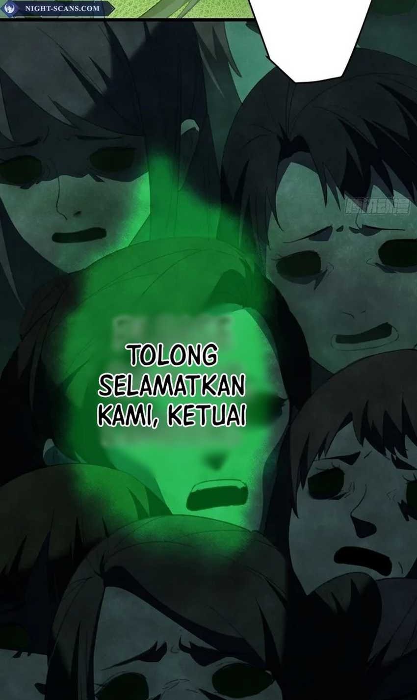 Counterattacking System Available At The Grand Ascension Stage Chapter 13 Gambar 30