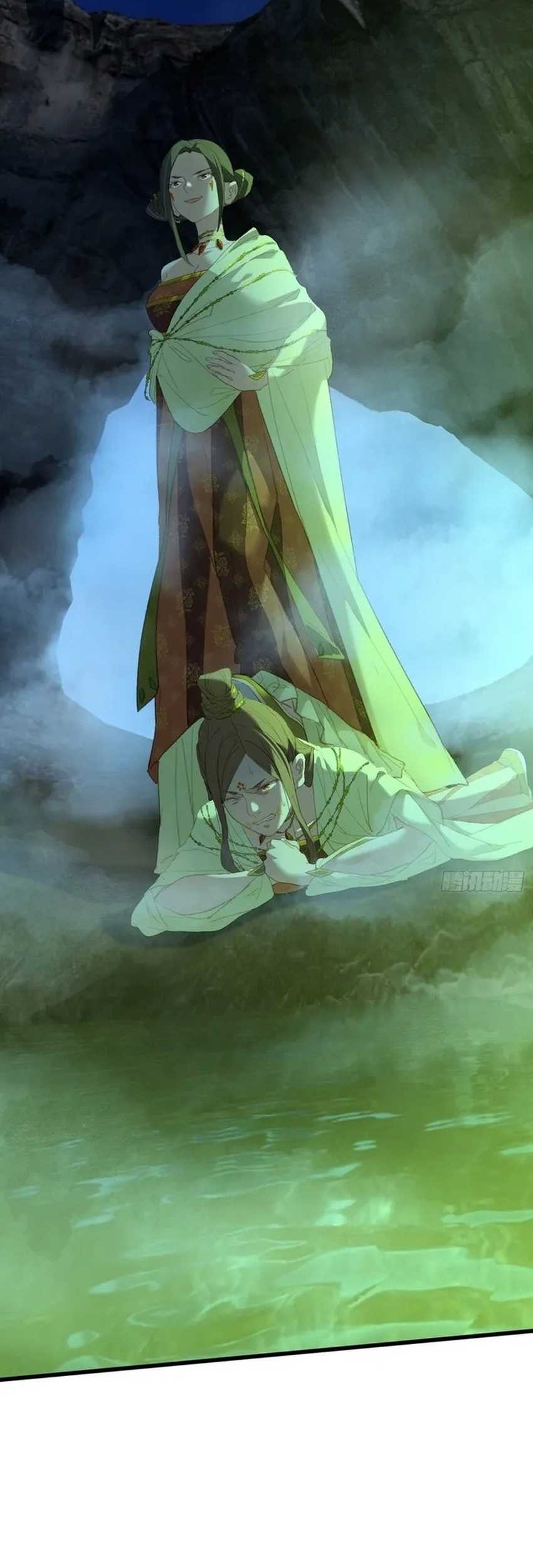 Counterattacking System Available At The Grand Ascension Stage Chapter 13 Gambar 38