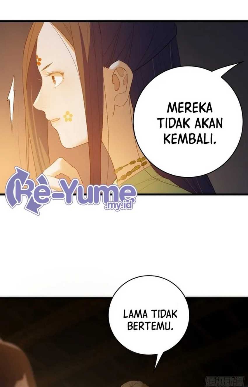 Counterattacking System Available At The Grand Ascension Stage Chapter 13 Gambar 3