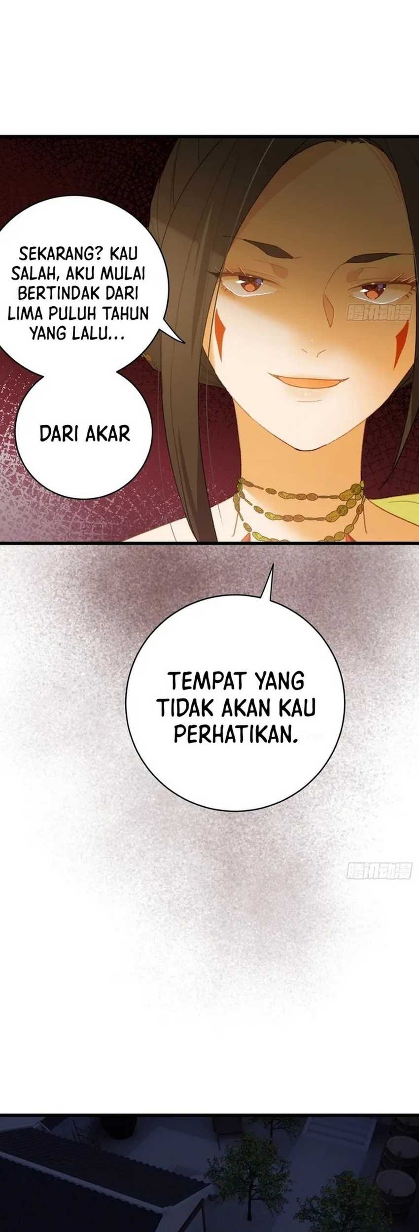 Counterattacking System Available At The Grand Ascension Stage Chapter 13 Gambar 11