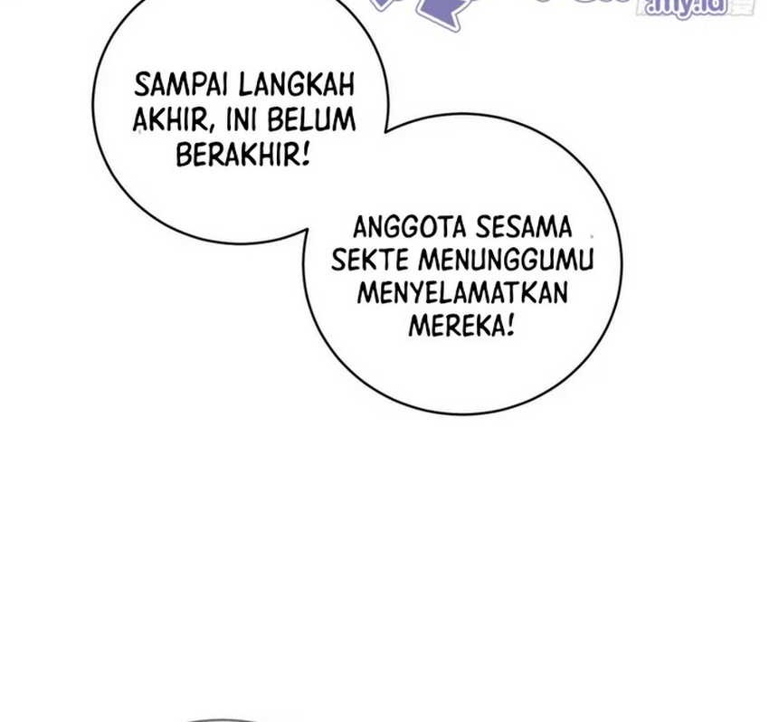 Counterattacking System Available At The Grand Ascension Stage Chapter 13 Gambar 15