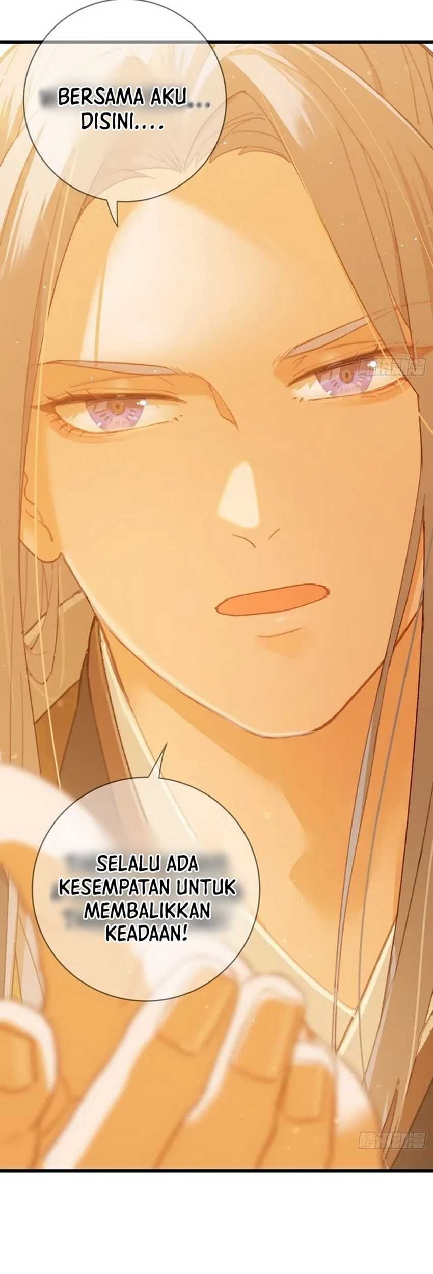 Counterattacking System Available At The Grand Ascension Stage Chapter 13 Gambar 16