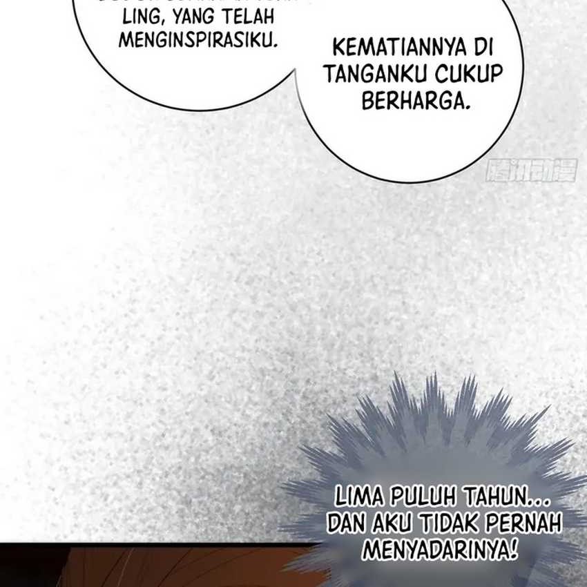 Counterattacking System Available At The Grand Ascension Stage Chapter 13 Gambar 21