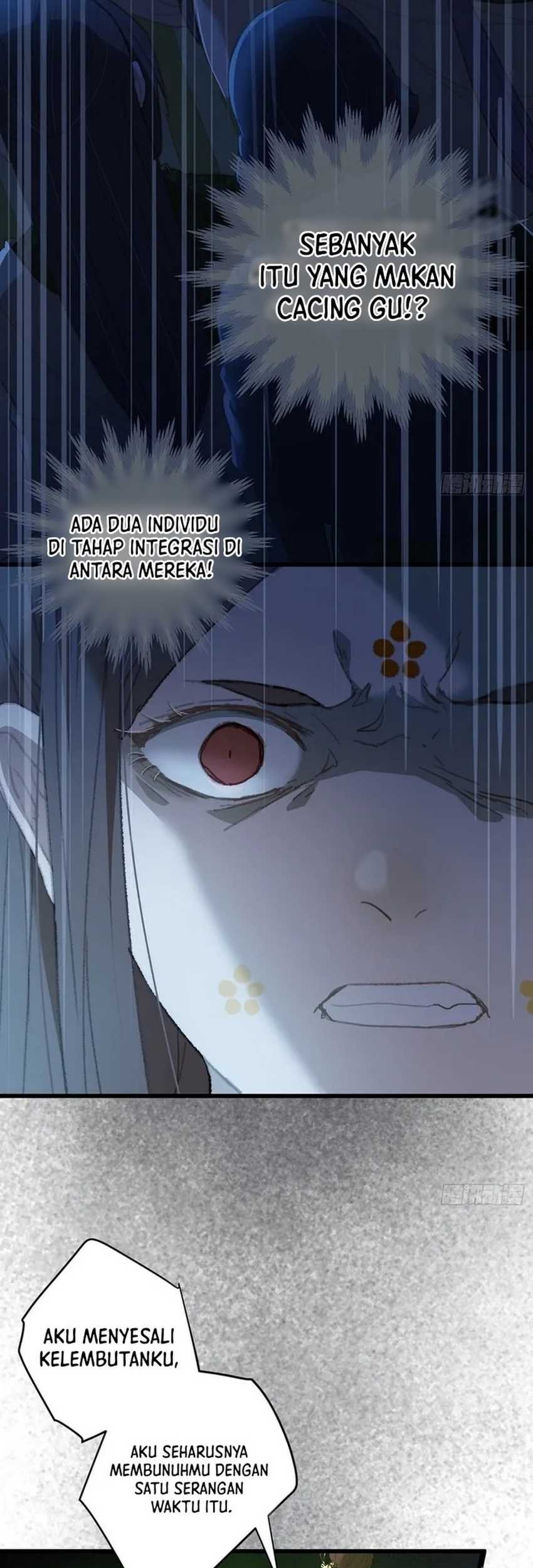 Counterattacking System Available At The Grand Ascension Stage Chapter 13 Gambar 25