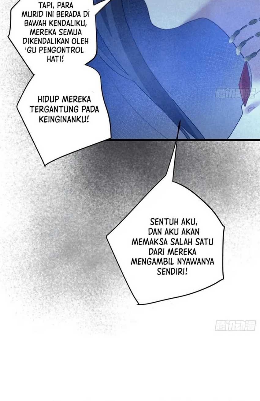 Counterattacking System Available At The Grand Ascension Stage Chapter 13 Gambar 27