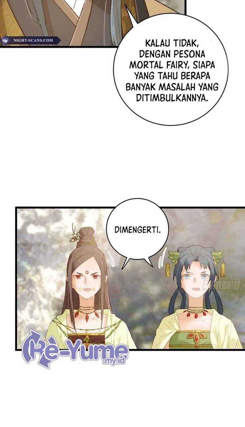 Counterattacking System Available At The Grand Ascension Stage Chapter 15 Gambar 30