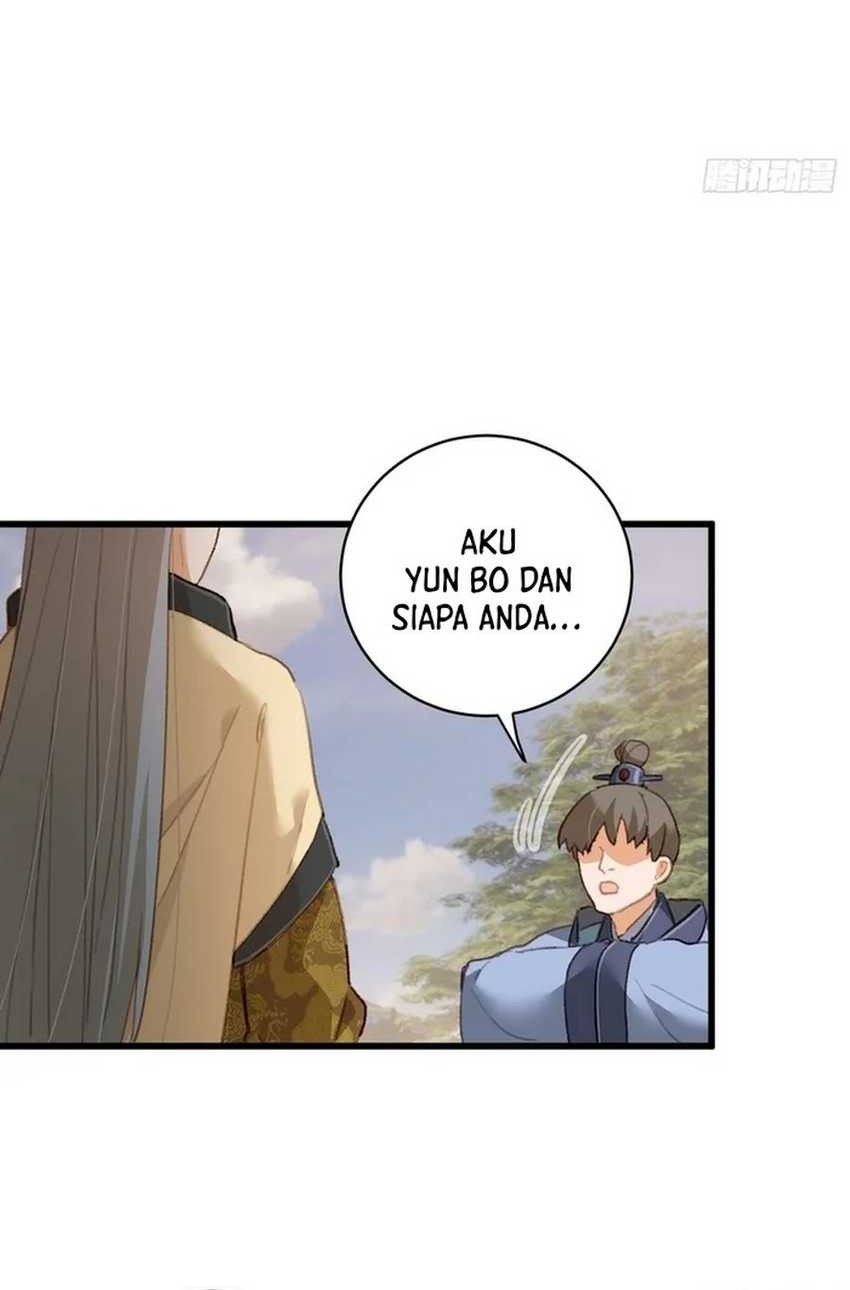 Counterattacking System Available At The Grand Ascension Stage Chapter 15 Gambar 33