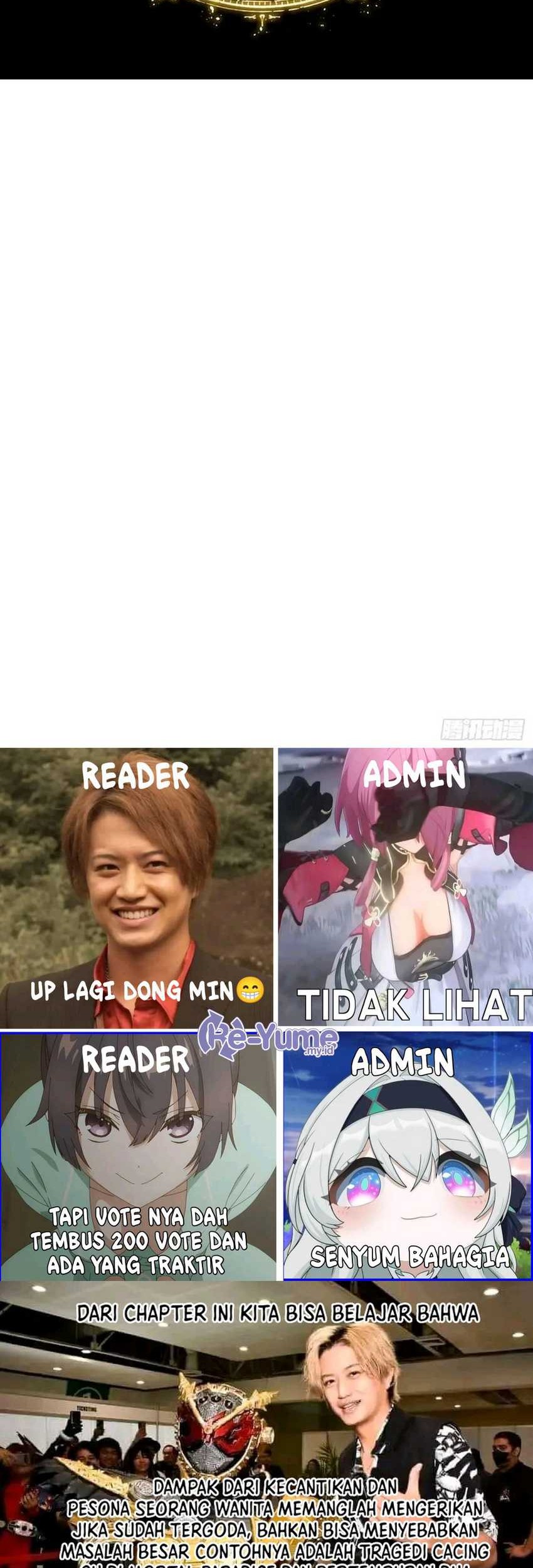 Counterattacking System Available At The Grand Ascension Stage Chapter 15 Gambar 35