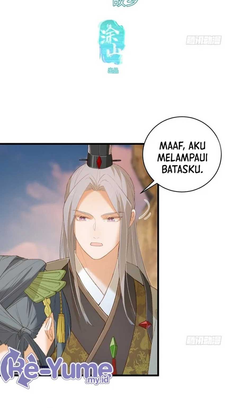 Counterattacking System Available At The Grand Ascension Stage Chapter 15 Gambar 3