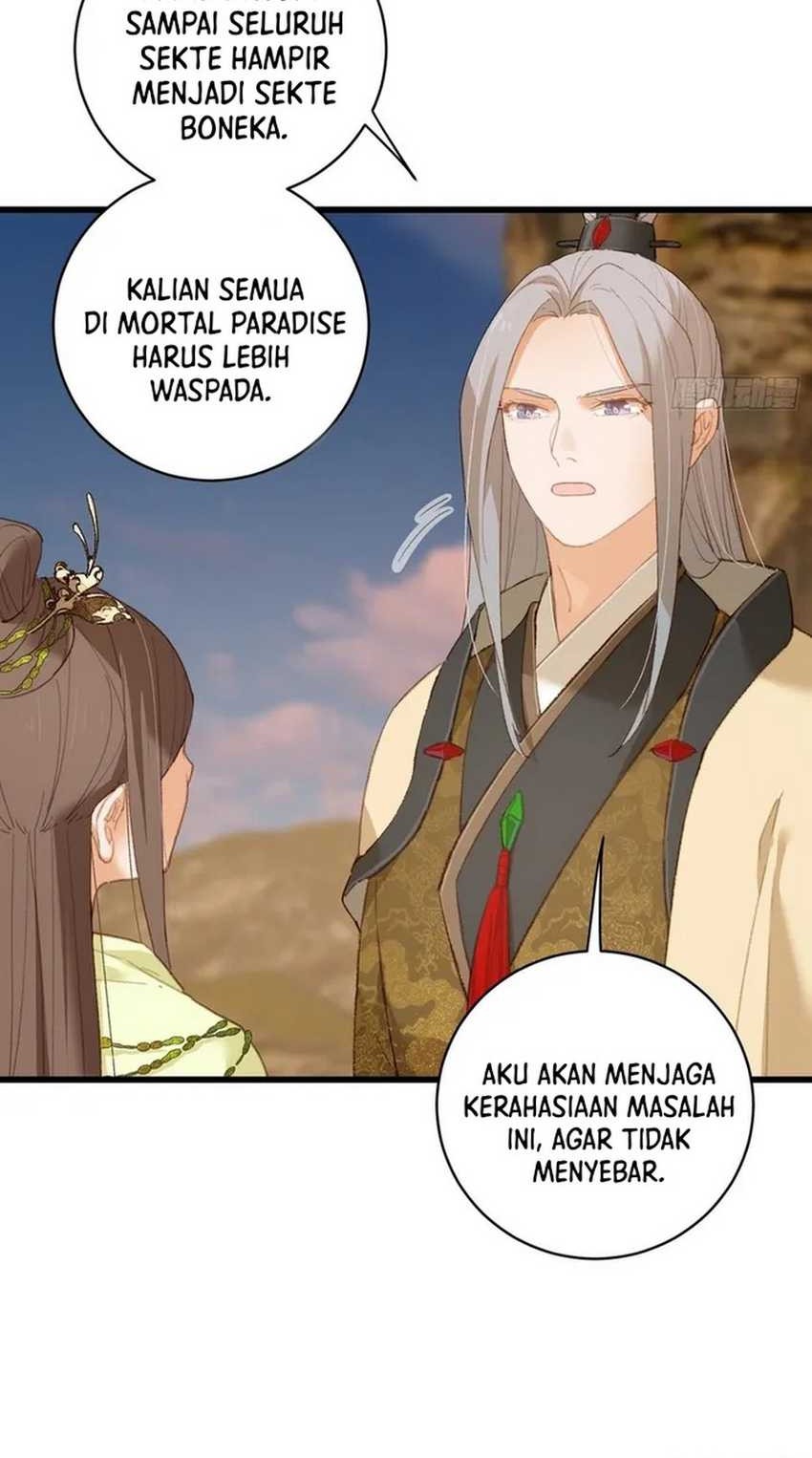 Counterattacking System Available At The Grand Ascension Stage Chapter 15 Gambar 6