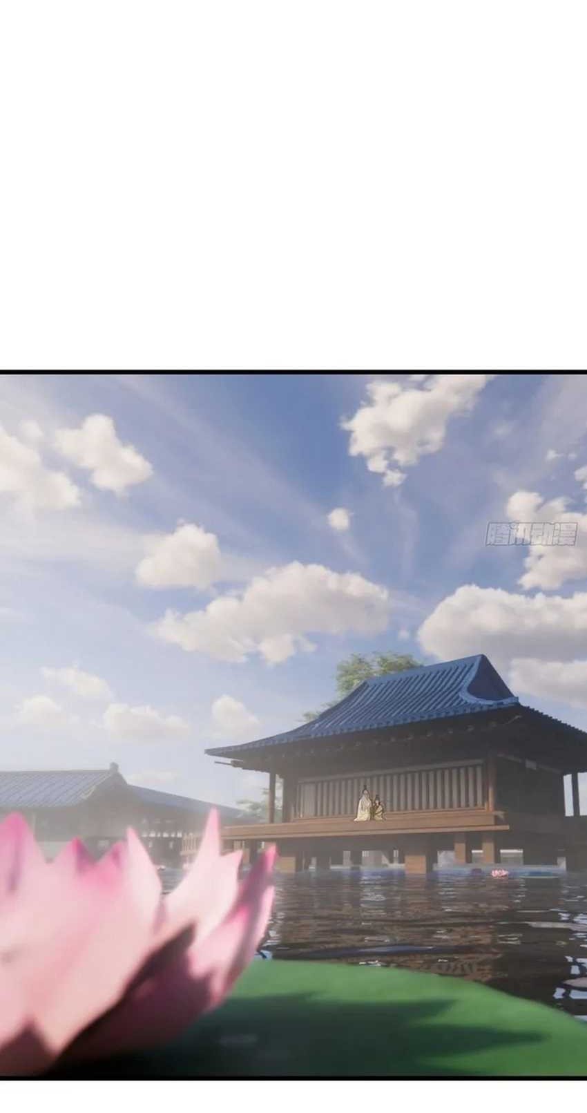 Counterattacking System Available At The Grand Ascension Stage Chapter 15 Gambar 9