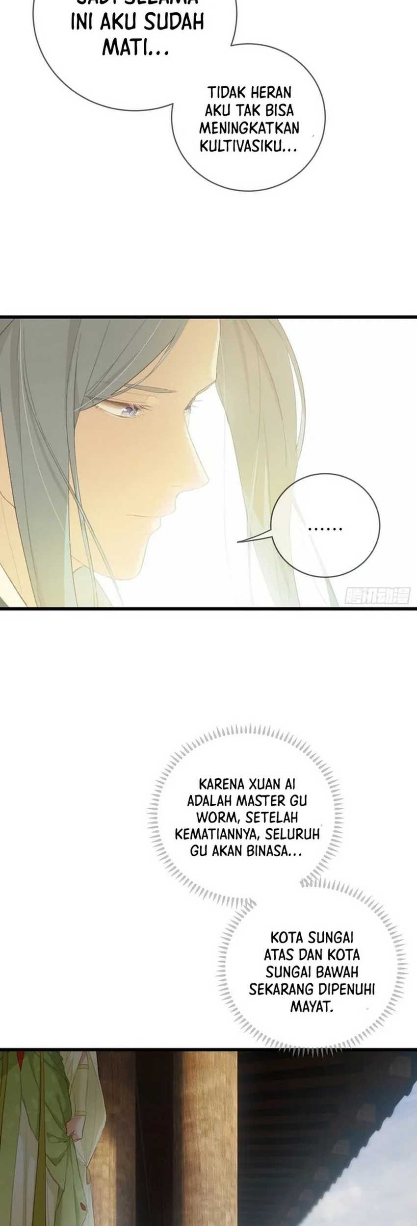 Counterattacking System Available At The Grand Ascension Stage Chapter 15 Gambar 11