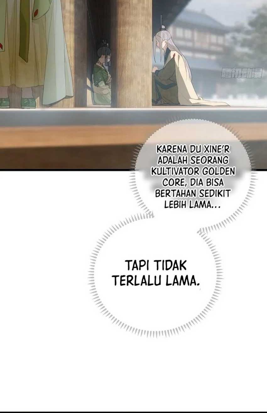 Counterattacking System Available At The Grand Ascension Stage Chapter 15 Gambar 12