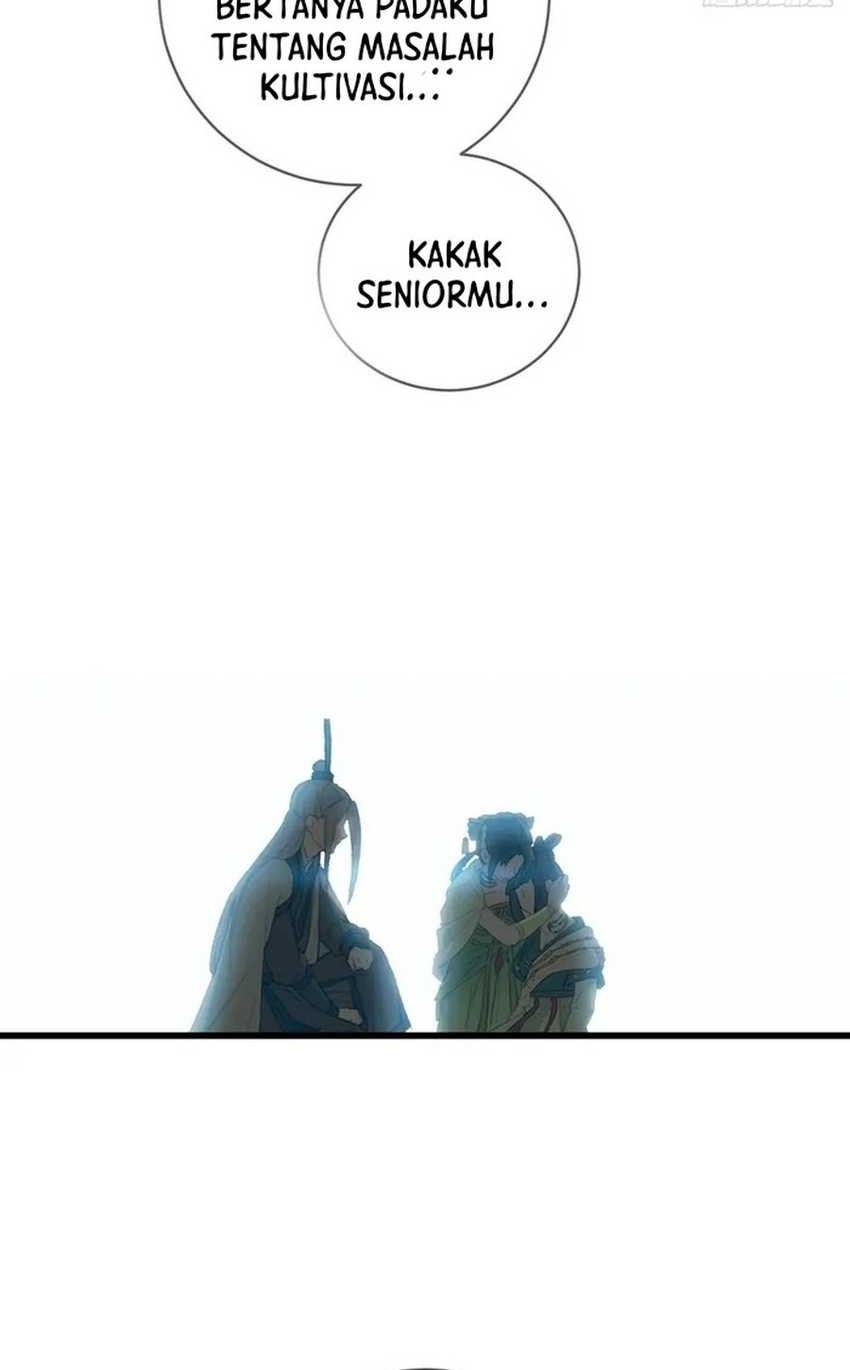 Counterattacking System Available At The Grand Ascension Stage Chapter 15 Gambar 15