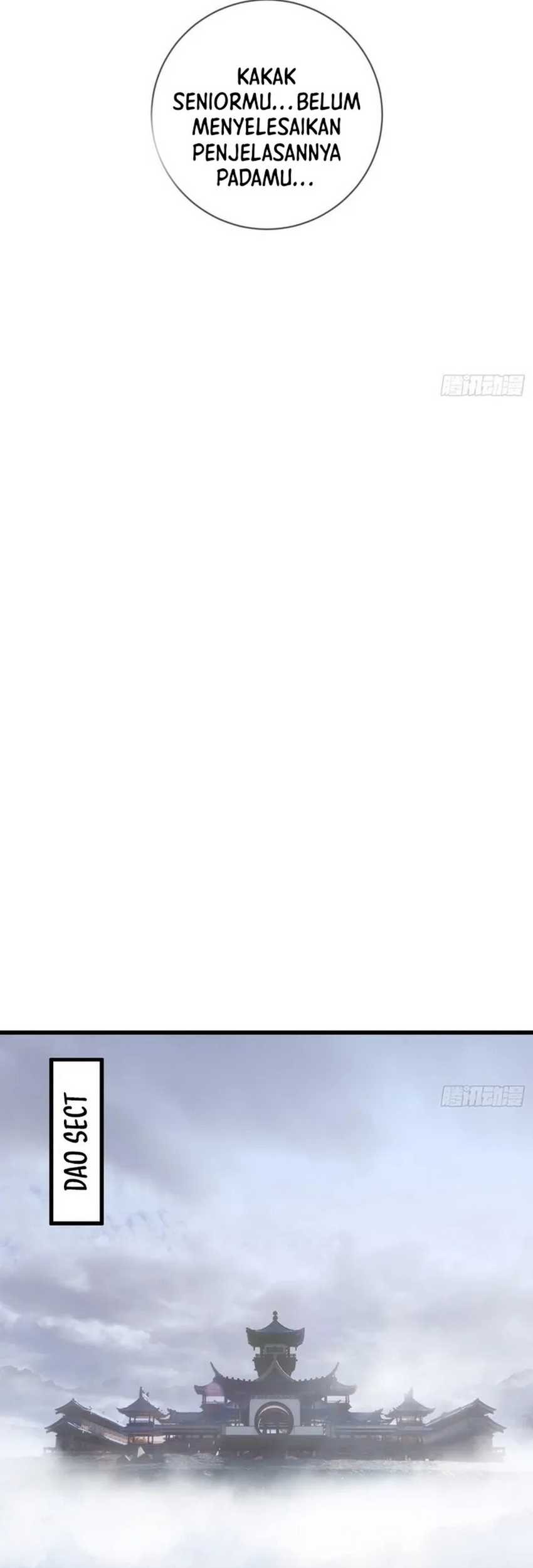 Counterattacking System Available At The Grand Ascension Stage Chapter 15 Gambar 16