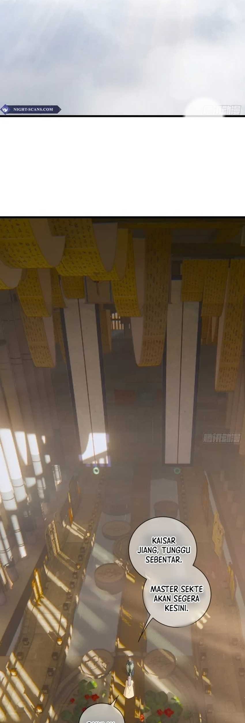 Counterattacking System Available At The Grand Ascension Stage Chapter 15 Gambar 17