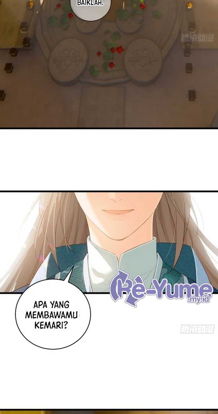 Counterattacking System Available At The Grand Ascension Stage Chapter 15 Gambar 18