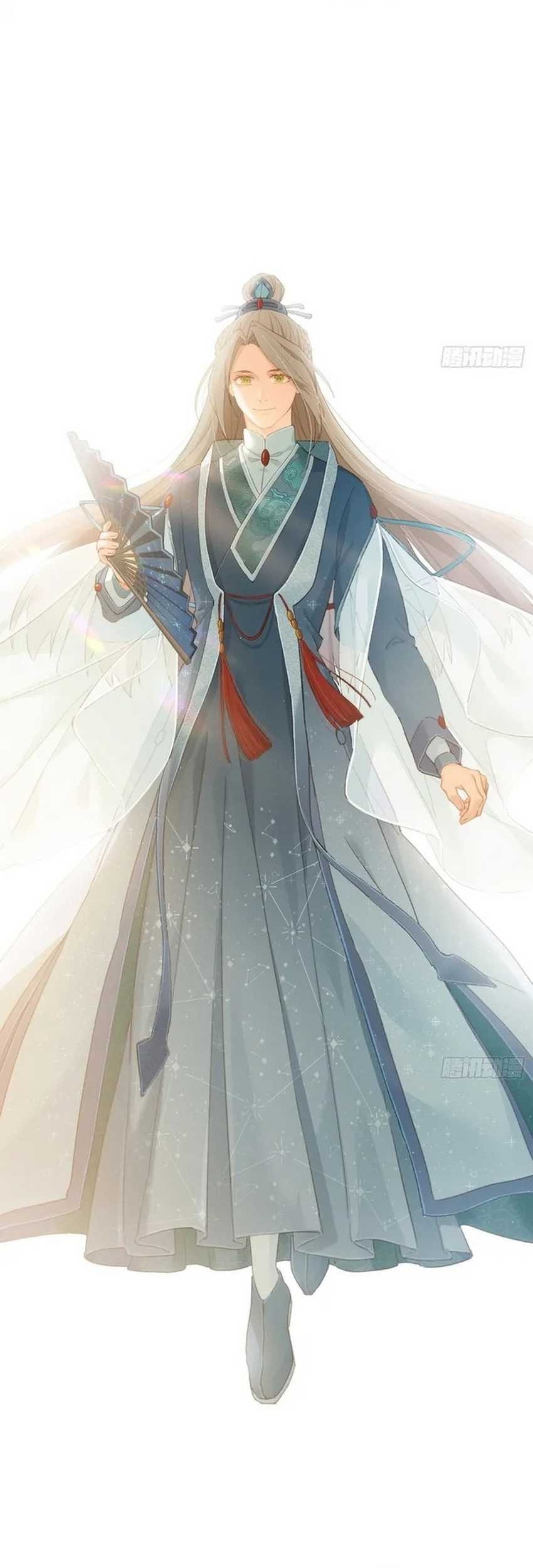 Counterattacking System Available At The Grand Ascension Stage Chapter 15 Gambar 20