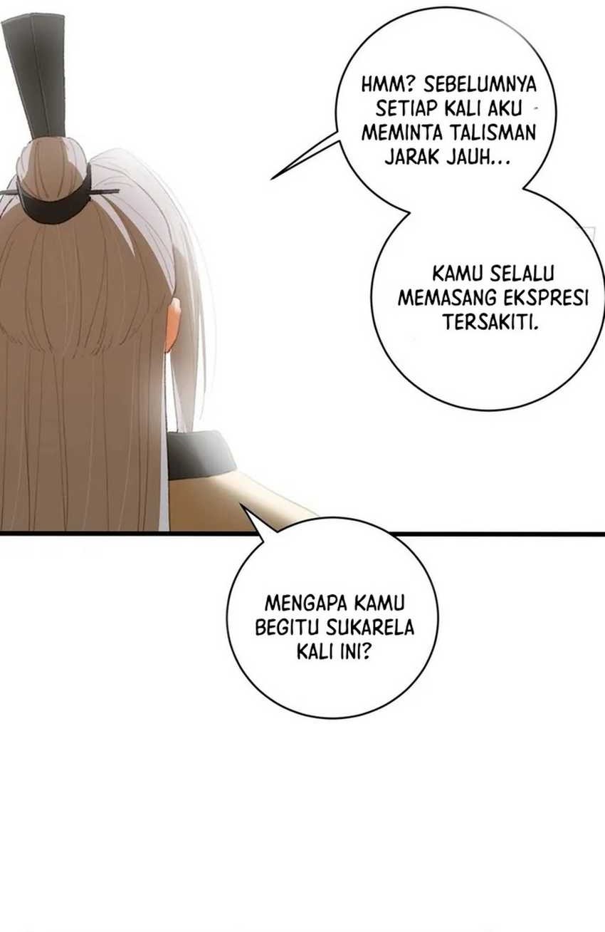 Counterattacking System Available At The Grand Ascension Stage Chapter 15 Gambar 21