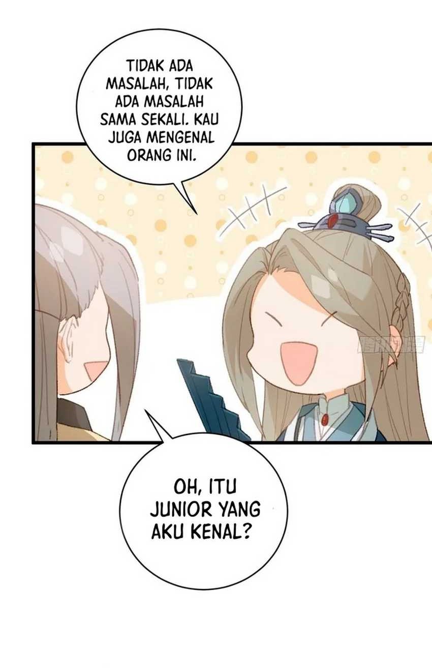 Counterattacking System Available At The Grand Ascension Stage Chapter 15 Gambar 24