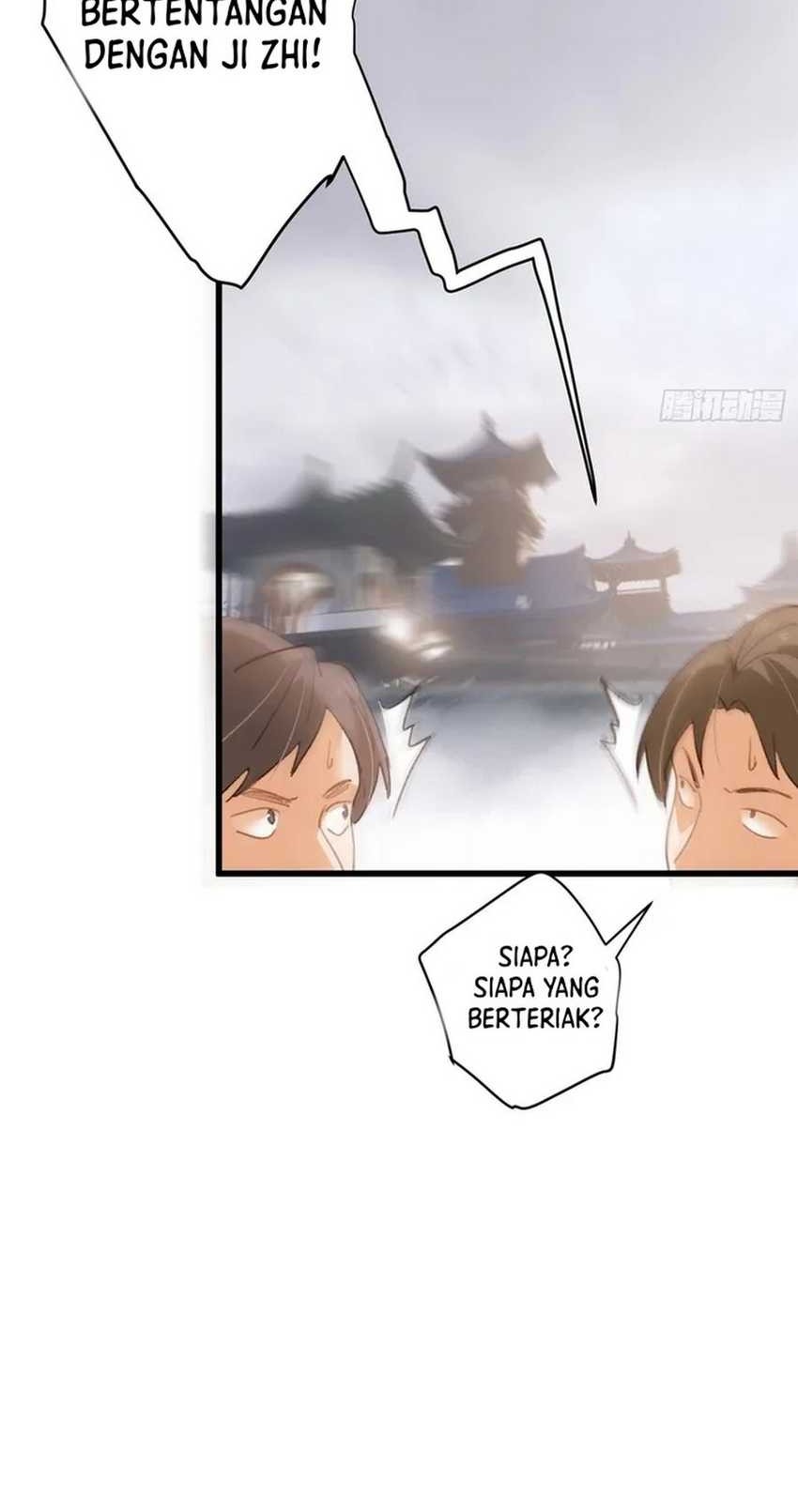 Counterattacking System Available At The Grand Ascension Stage Chapter 15 Gambar 27