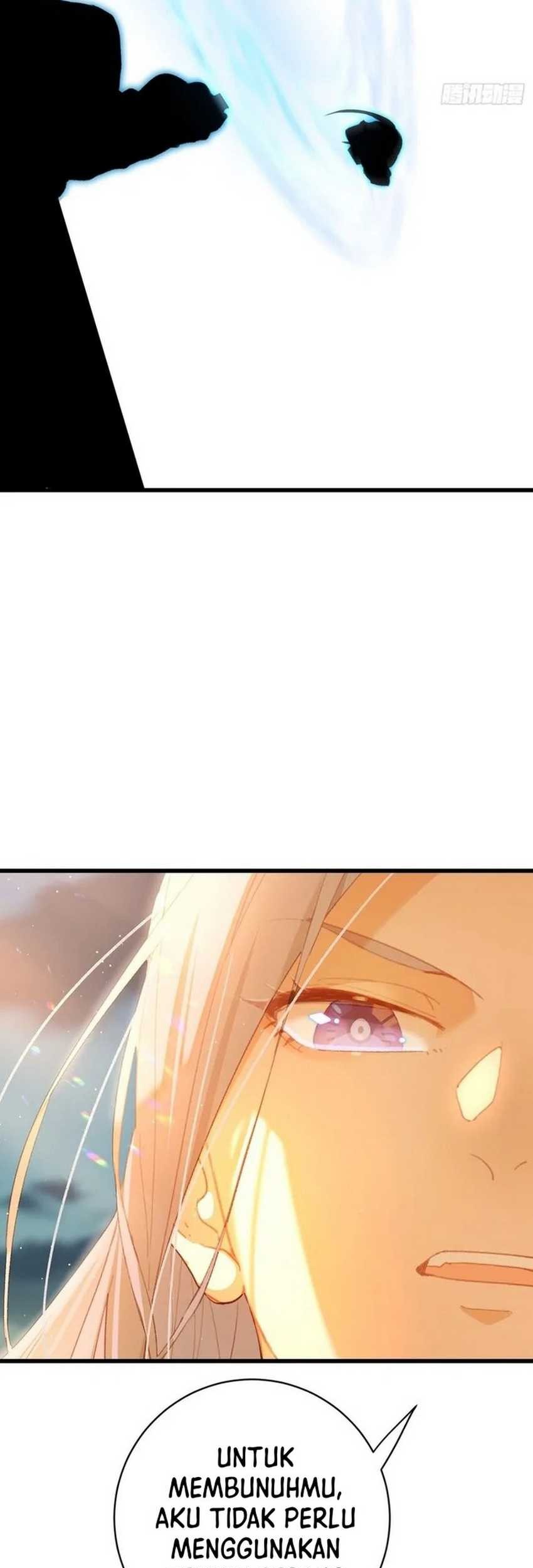 Counterattacking System Available At The Grand Ascension Stage Chapter 14 Gambar 36