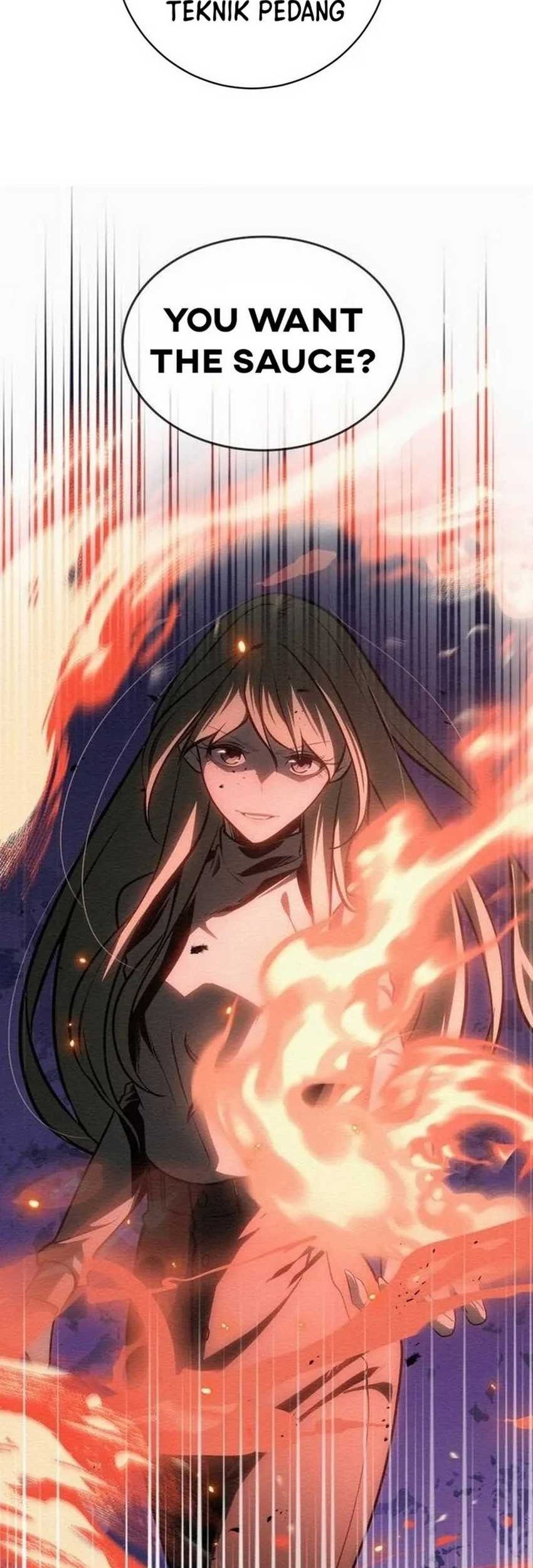 Counterattacking System Available At The Grand Ascension Stage Chapter 14 Gambar 37