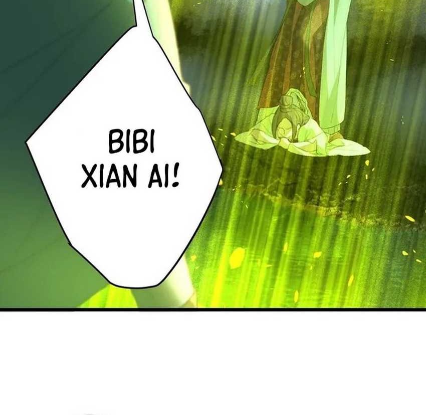 Counterattacking System Available At The Grand Ascension Stage Chapter 14 Gambar 3