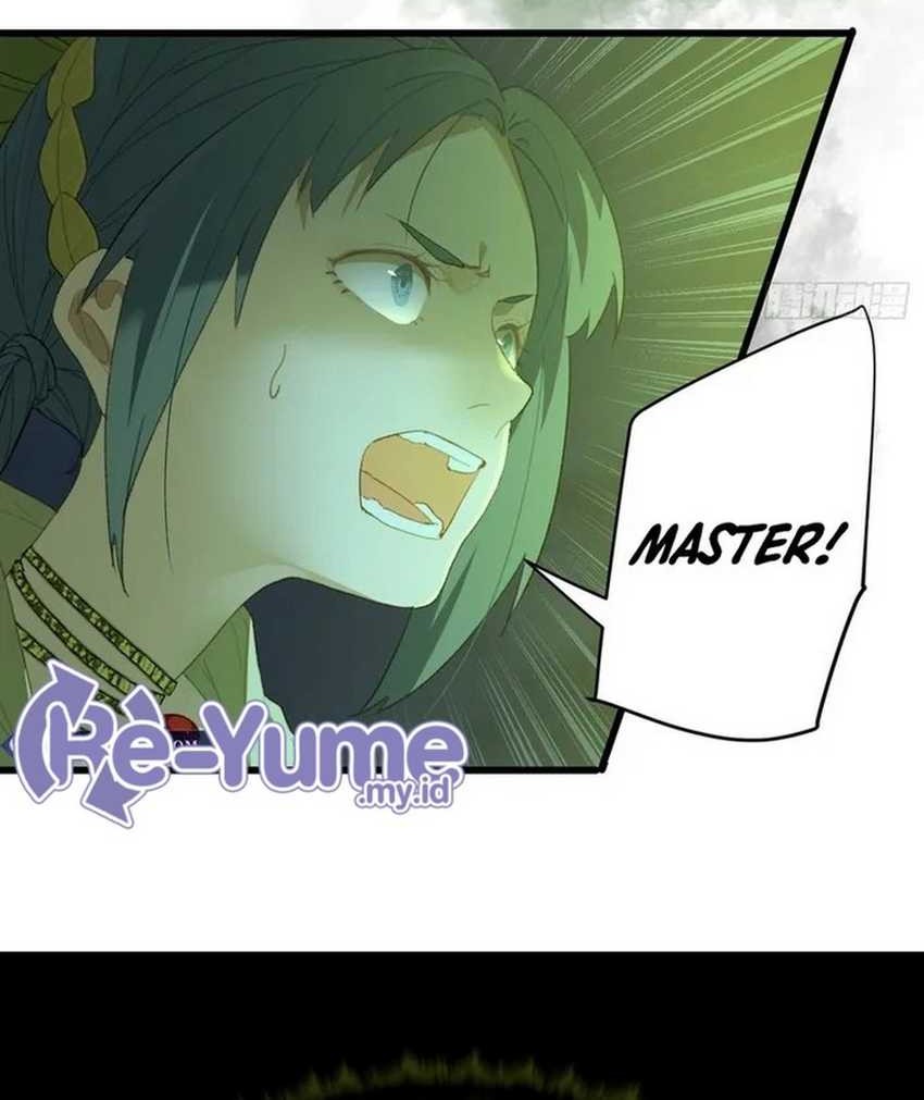 Counterattacking System Available At The Grand Ascension Stage Chapter 14 Gambar 9