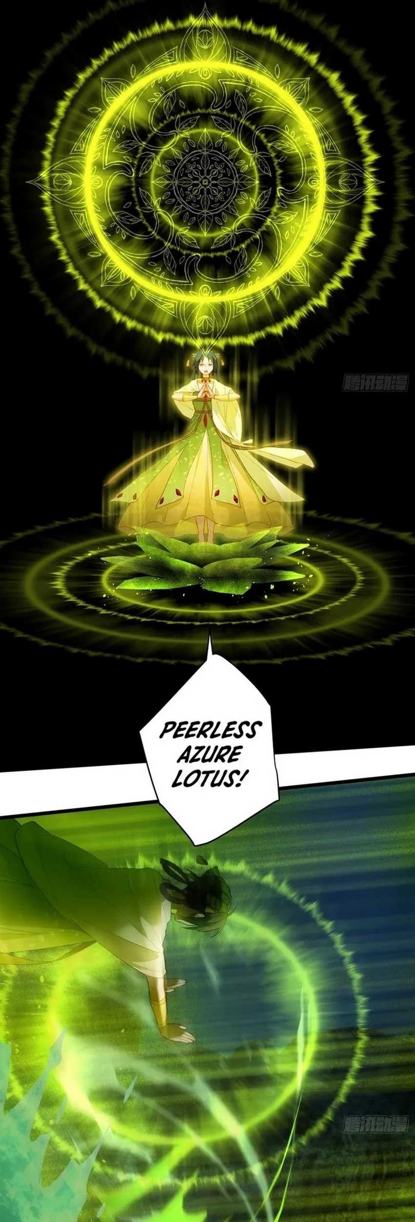 Counterattacking System Available At The Grand Ascension Stage Chapter 14 Gambar 10