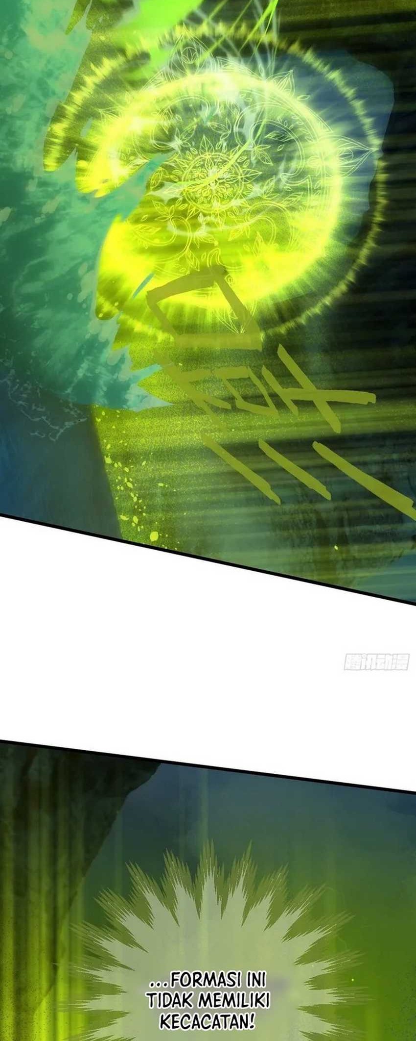 Counterattacking System Available At The Grand Ascension Stage Chapter 14 Gambar 11