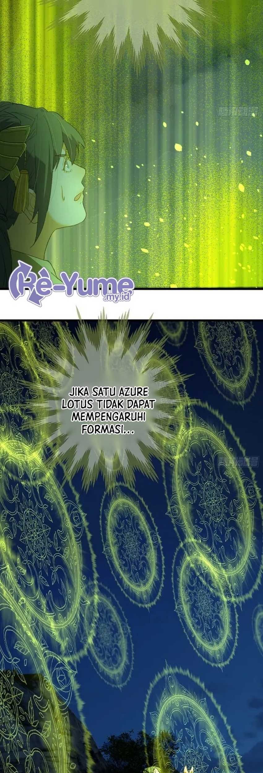 Counterattacking System Available At The Grand Ascension Stage Chapter 14 Gambar 12